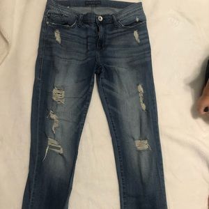 Rock republic size 12 jeans